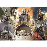 Star Wars - Prêt à se Battre