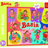 Pièces XXL - Basia