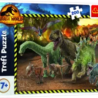 Jurassic World