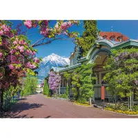 Merano, Italie