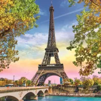 Paris Romantique