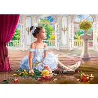 Petite Danseuse