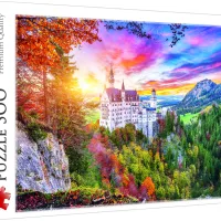 Neuschwanstein
