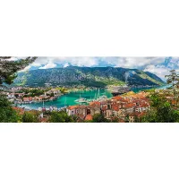 Kotor, Monténégro