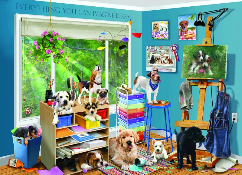 Studio Chiots
