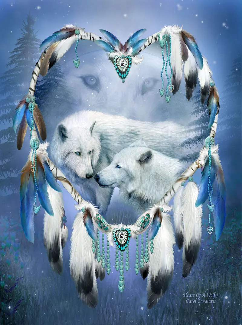 Le Coeur du Loup