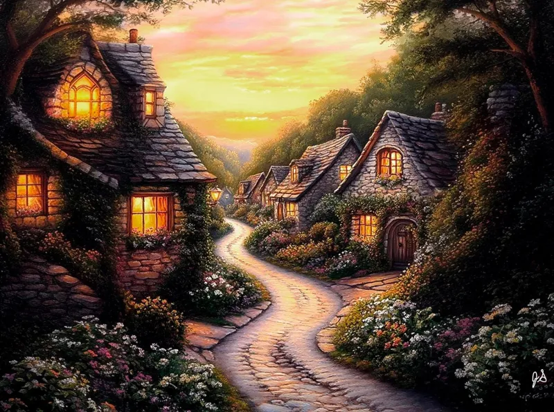 Paix Du Village