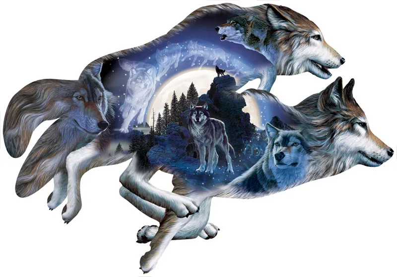 Al Agnew - Moonlight Warrior