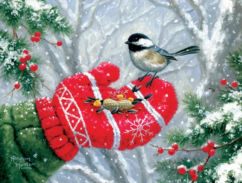 Rencontre Hivernale