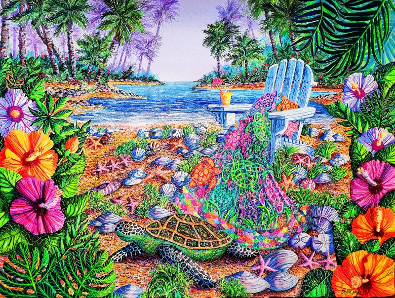 Brise Tropicale