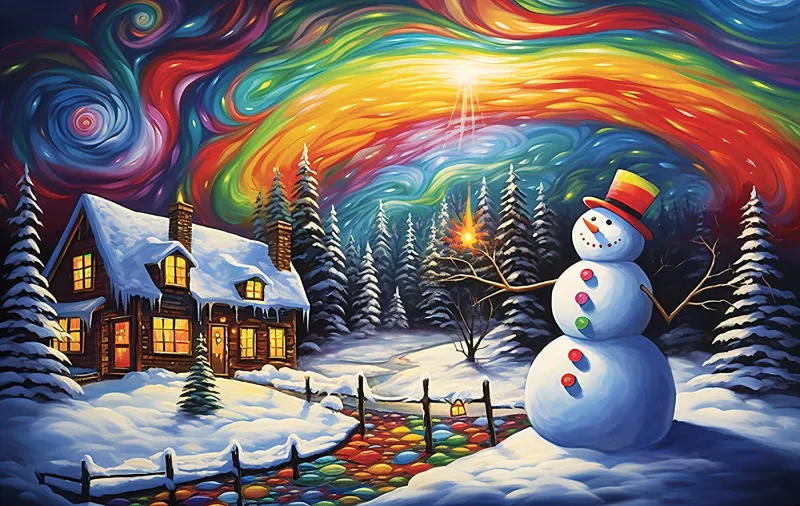 Noël Coloré