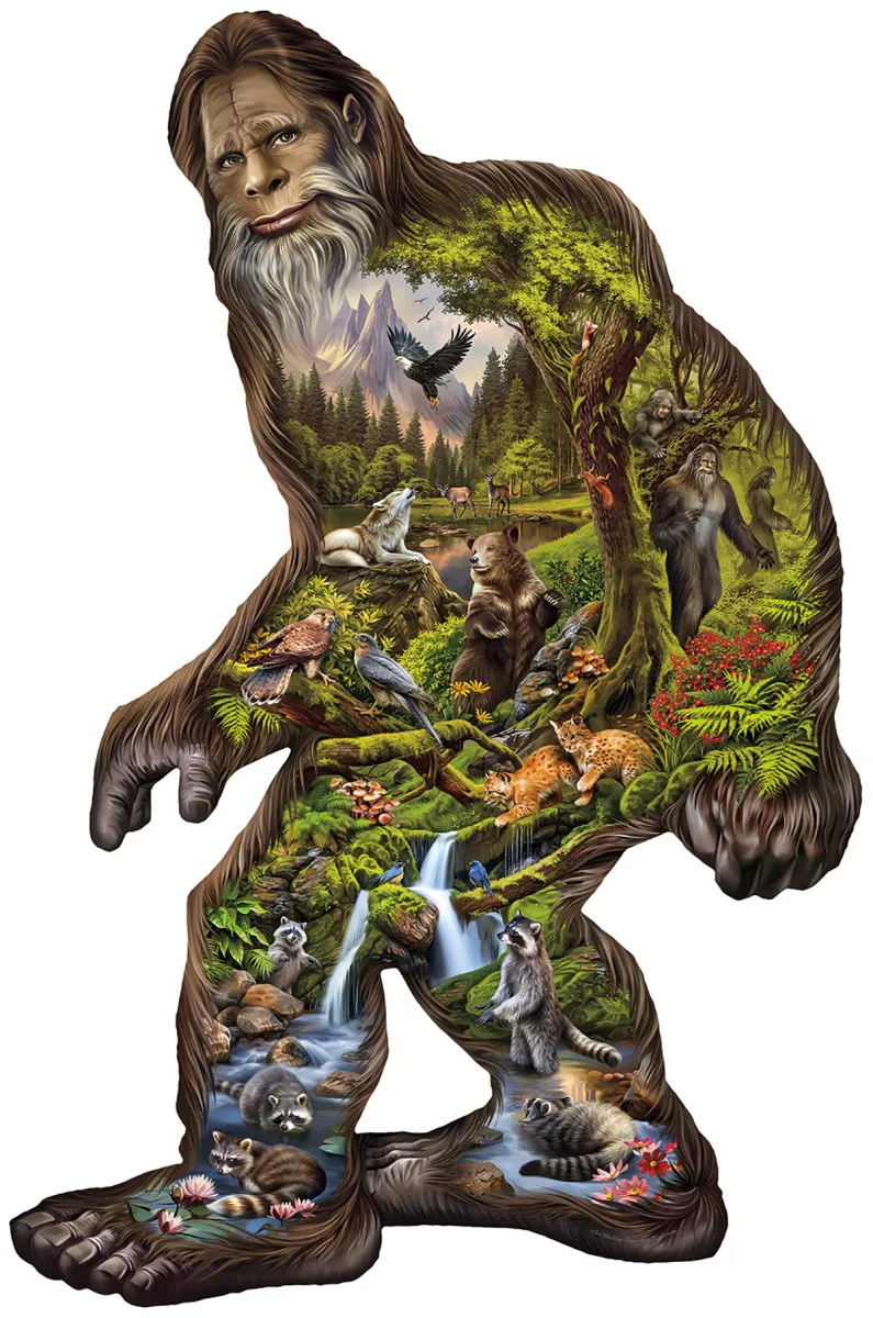 Hors de la Forêt