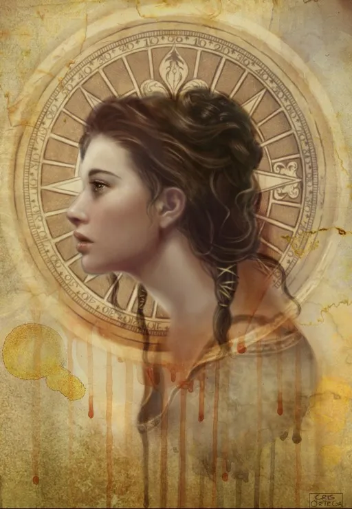 Compass Rose