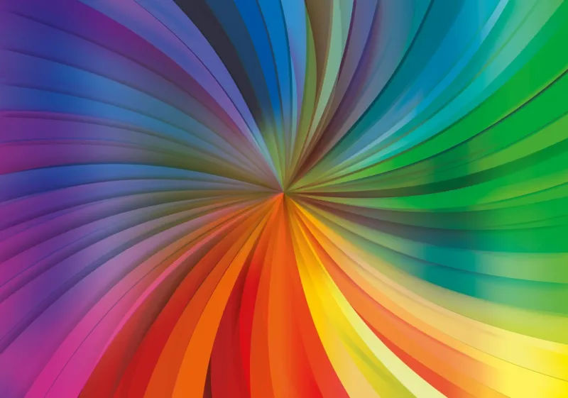 Arc-en-ciel