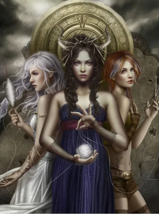 Triad