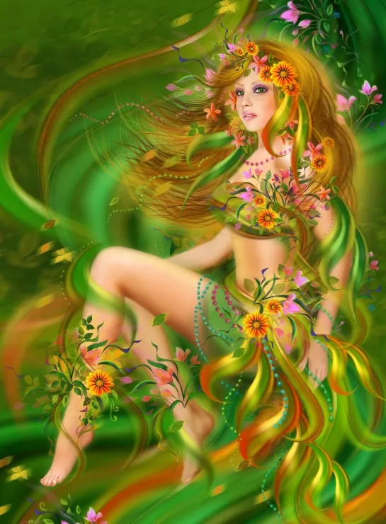 Ange