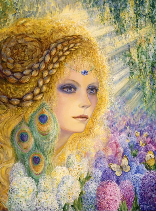 Hyacinth