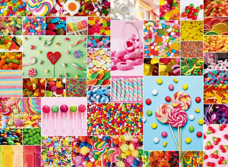 Sweet Candy