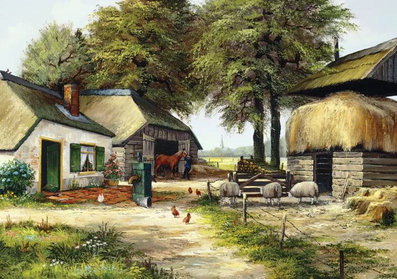 Ferme