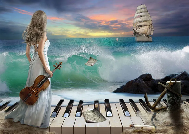 Symphonie Marine