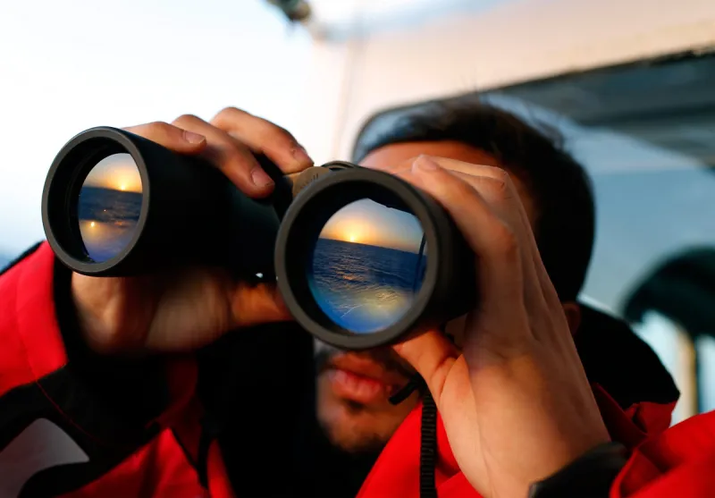 SOS MEDITERRANEE