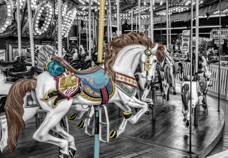 Fête Foraine