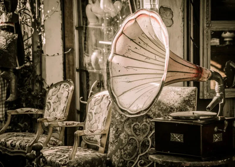 Vintage