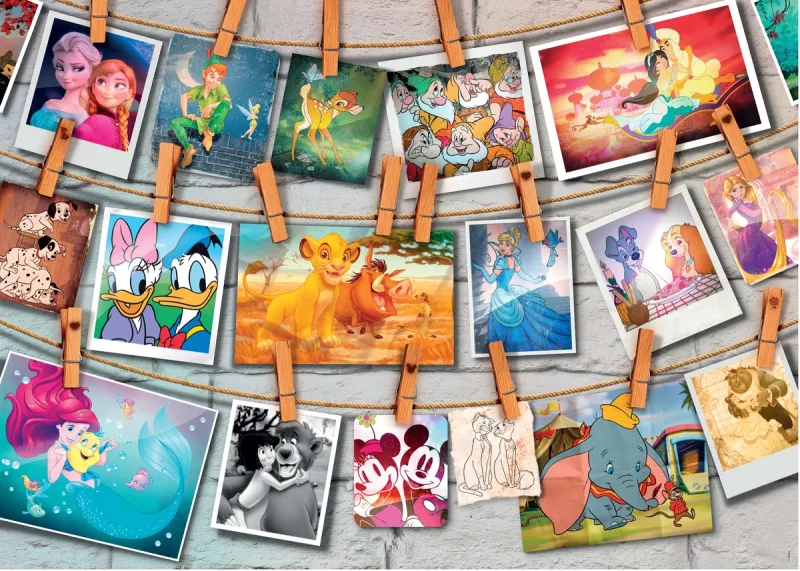Disney
