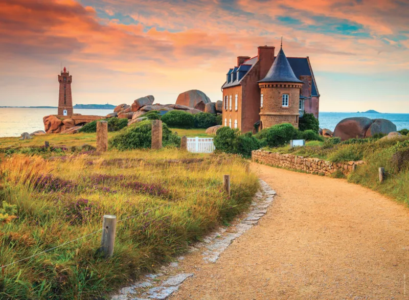Bretagne