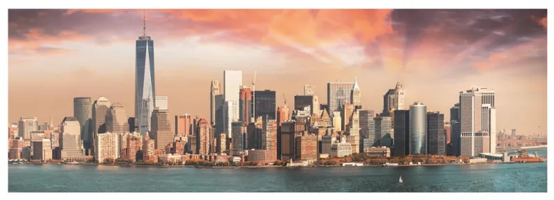 Manhattan