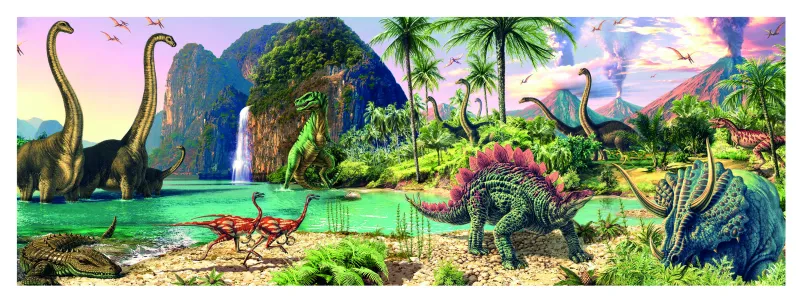 Dinosaures