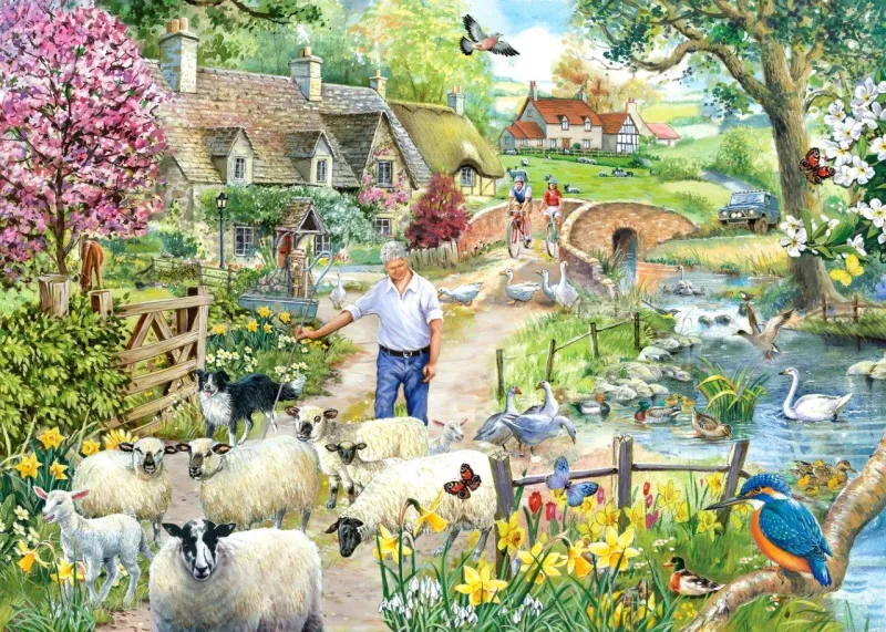 Shepherd'S Lane
