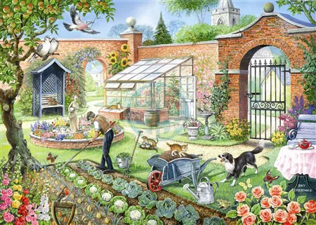 Potager
