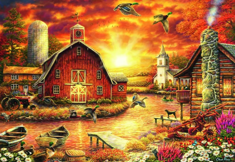 Honey Drip Farm