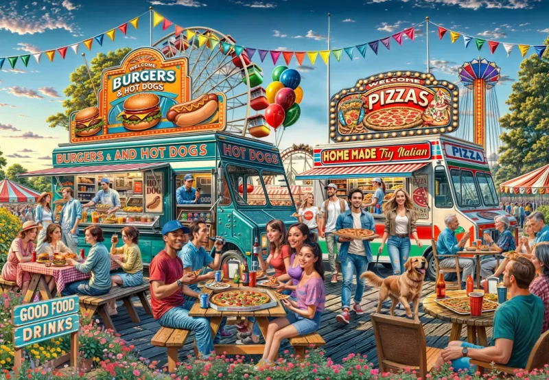 Food Truck