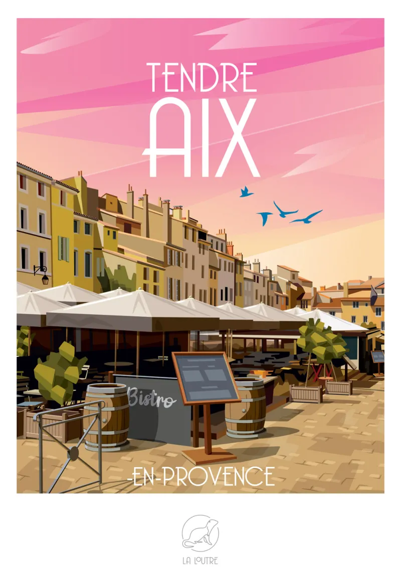 Tendre AIX