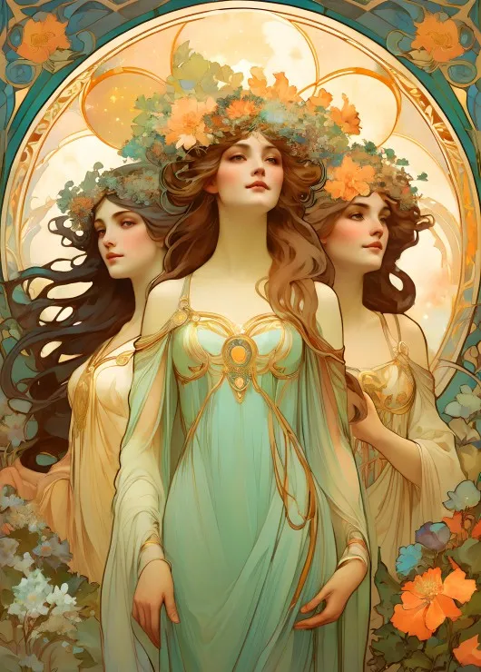Enchantement
