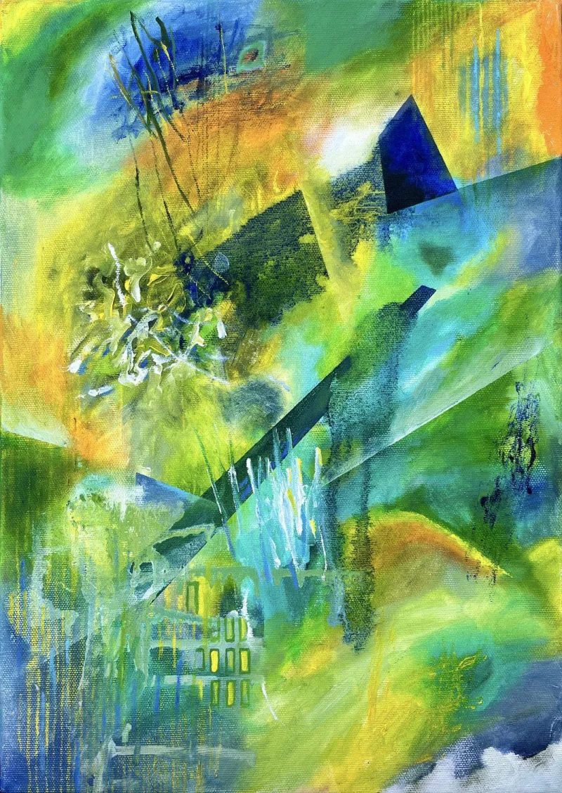Spring Offensive
