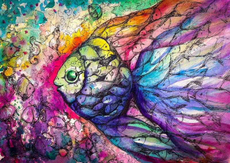 Fishes