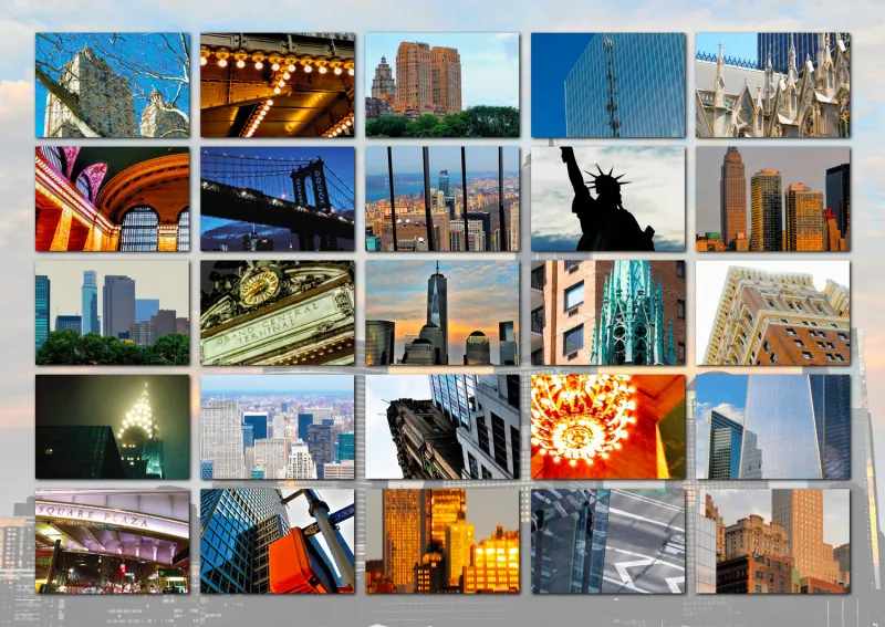 New York City