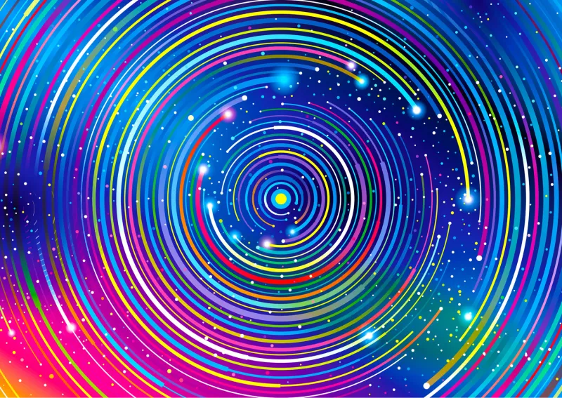 Interstellar Encirclement