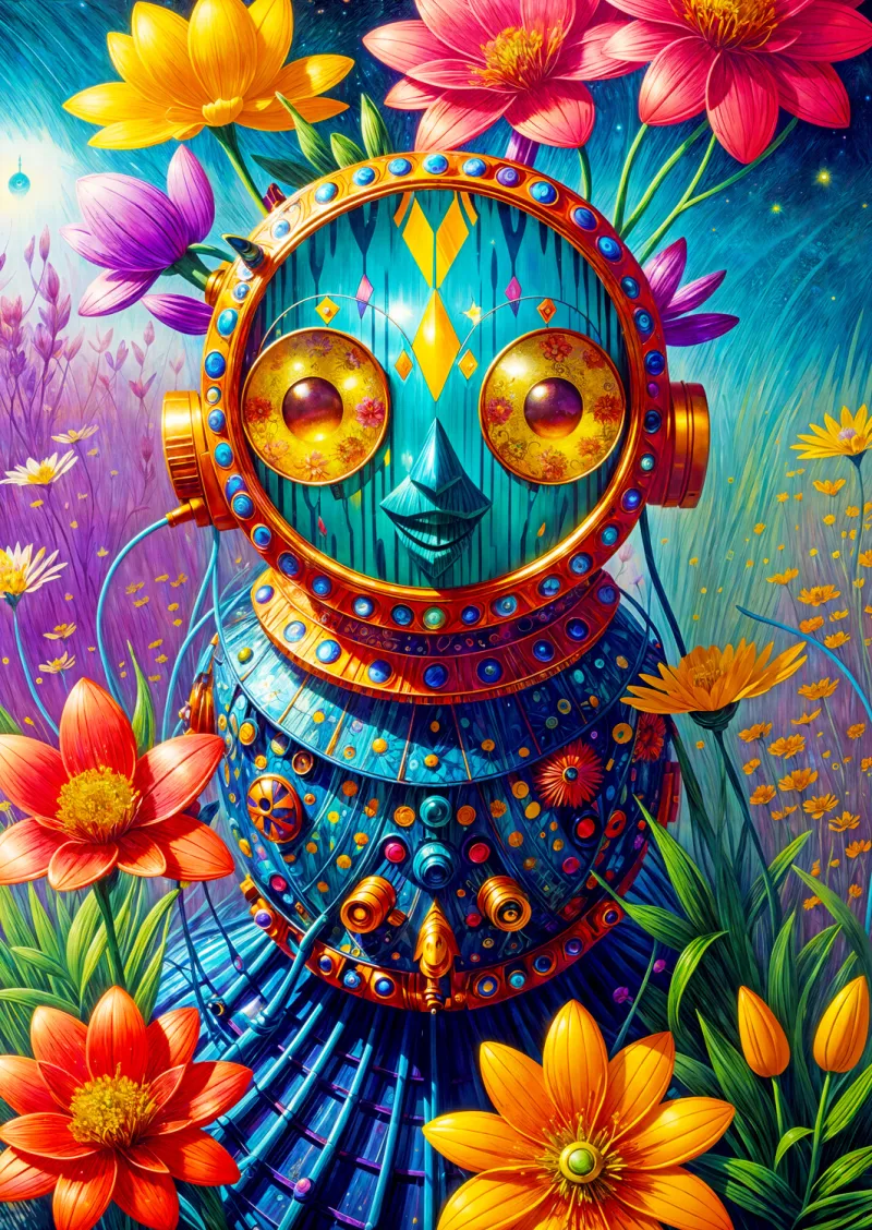 Fantasmagoria