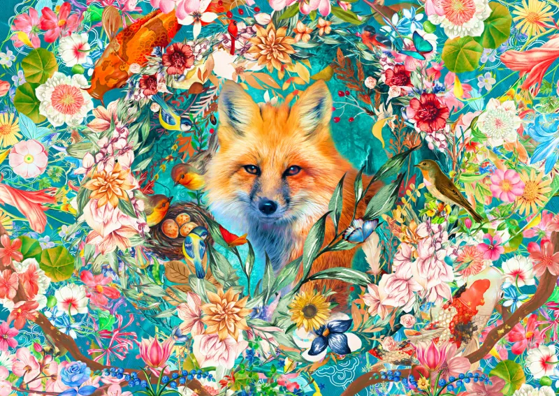 Miss Foxy