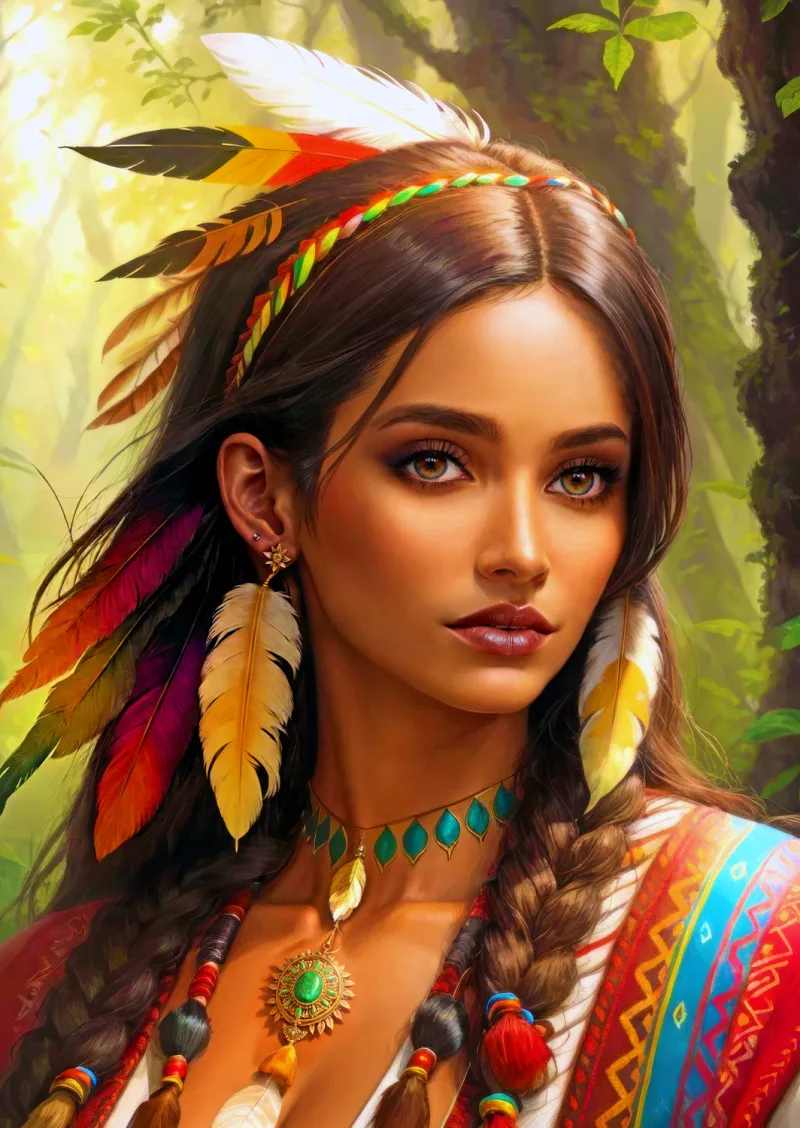 The Native