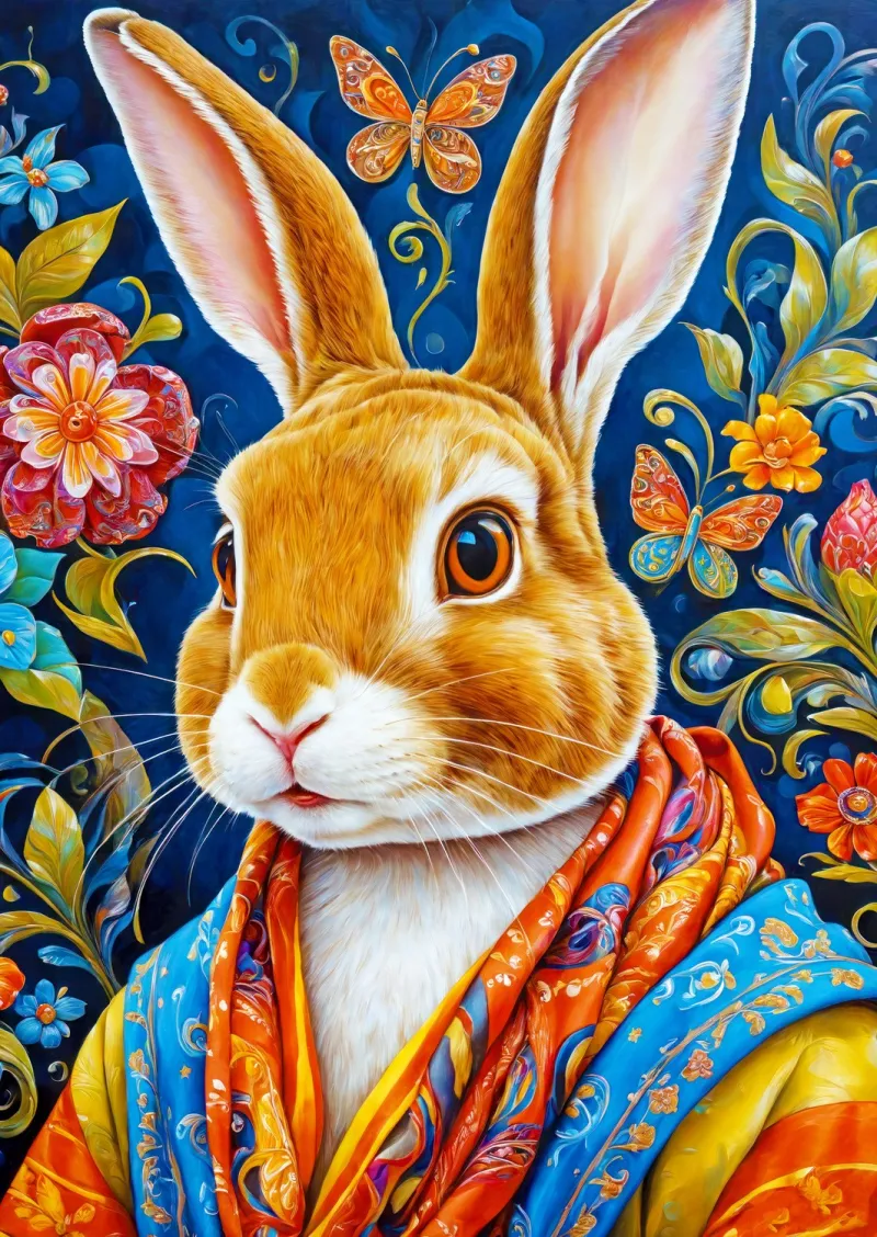 Lapin Cool