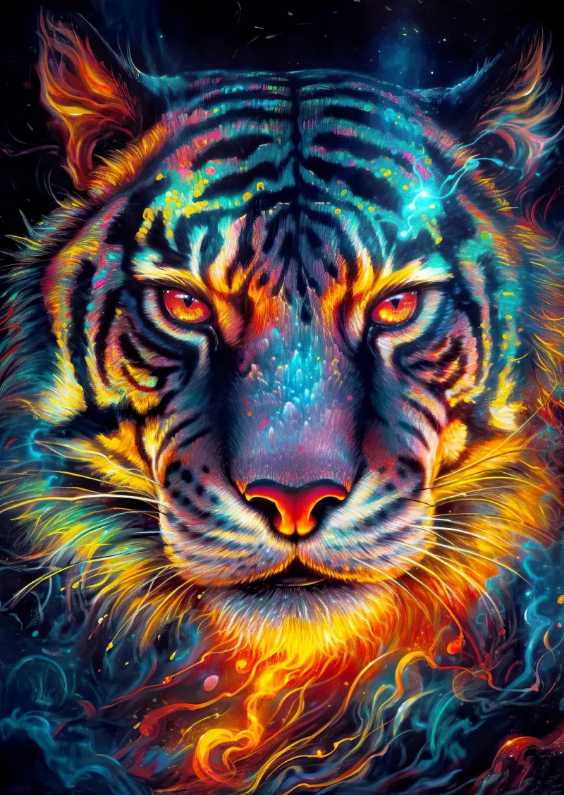 La Résilience du Tigre