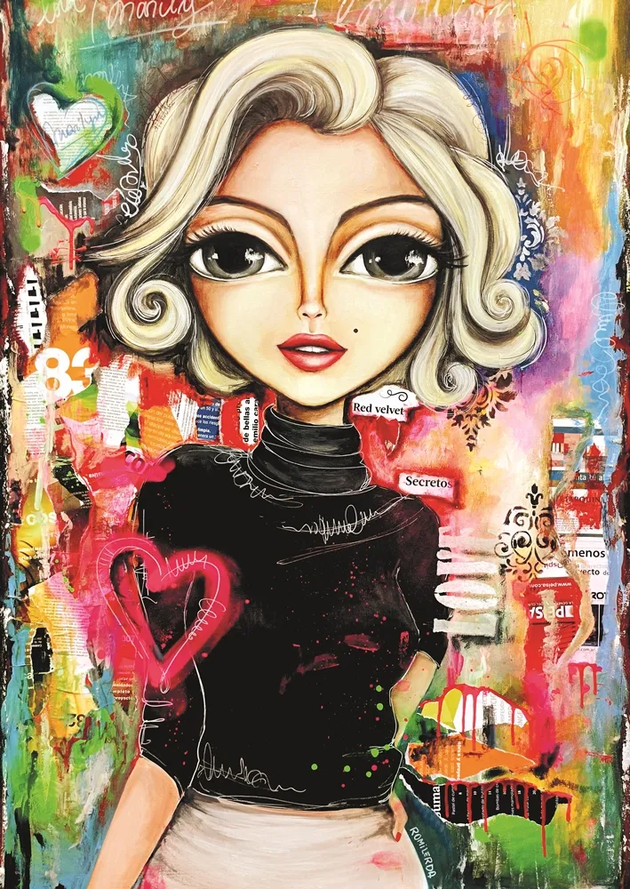 Marilyn