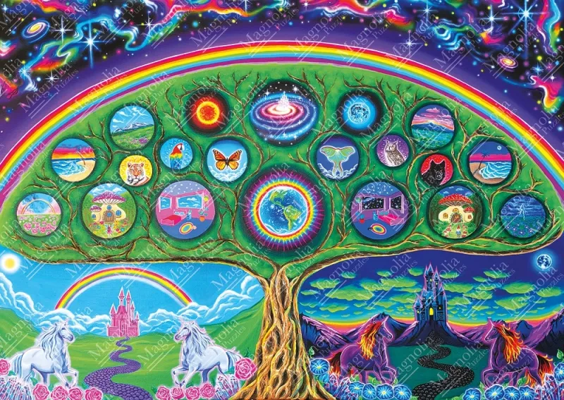 Dream Tree