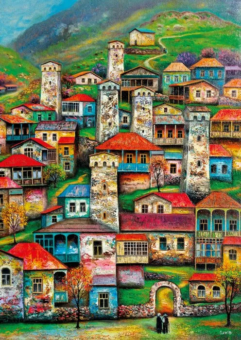 Beau Village
