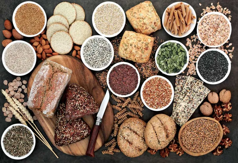 Healthy Kitchen